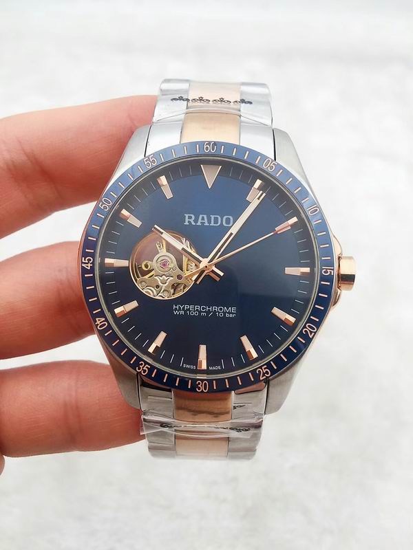 Rado 手表 0709